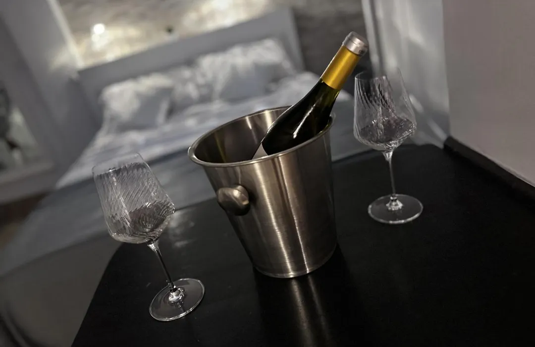 Eden Luxury Suite - Venice Santa Croce-1